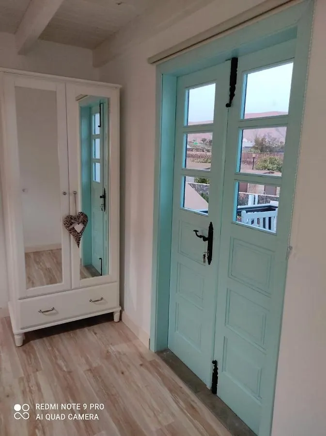 Suite La Oliva
